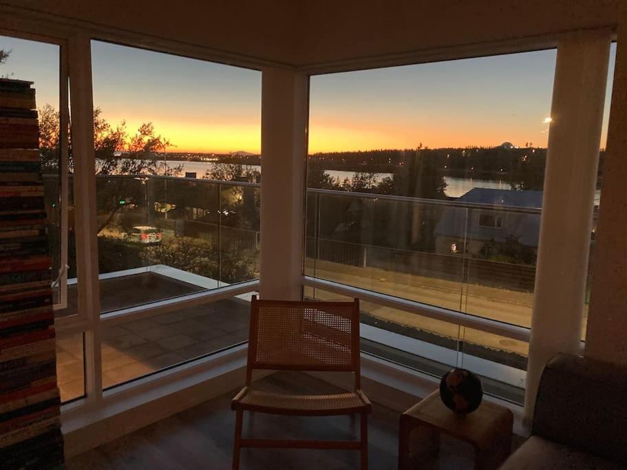 Modern Luxury - Ocean & Mountain Views Apartamento *