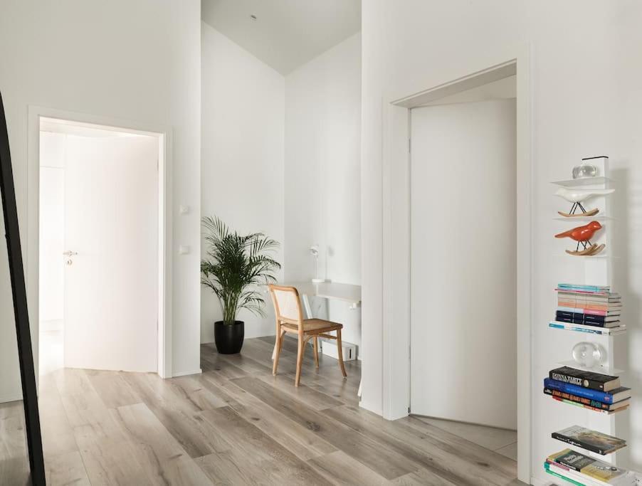 Appartement Modern Luxury - Ocean & Mountain Views Reykjavik
